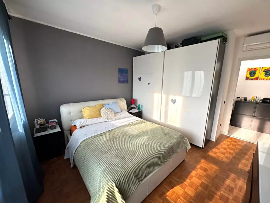 Immagine 8 di Appartamento in vendita  in Via del Santo a Limena