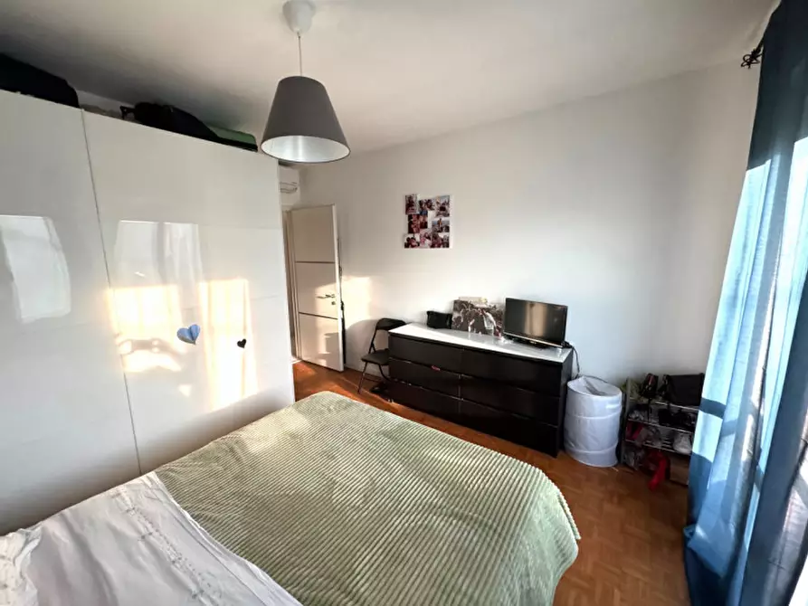 Immagine 9 di Appartamento in vendita  in Via del Santo a Limena