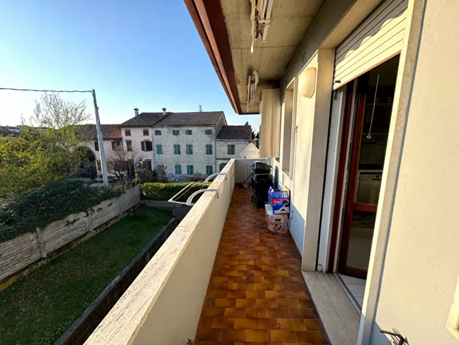 Immagine 10 di Appartamento in vendita  in Via del Santo a Limena