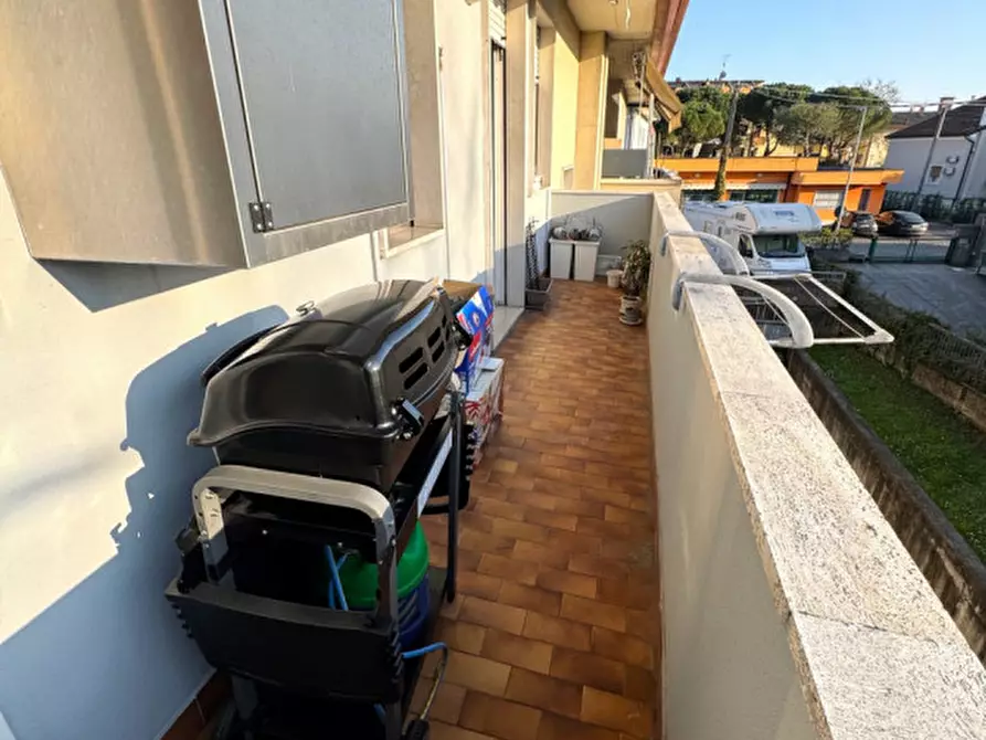 Immagine 11 di Appartamento in vendita  in Via del Santo a Limena