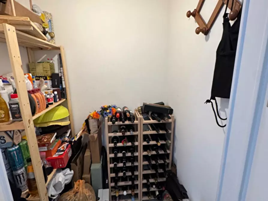Immagine 14 di Appartamento in vendita  in Via del Santo a Limena