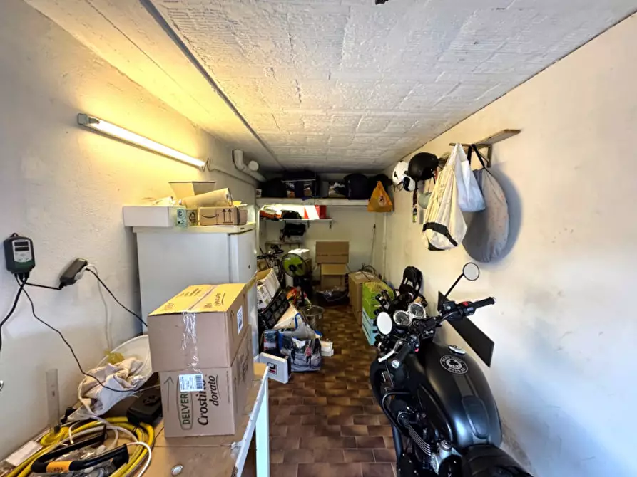 Immagine 15 di Appartamento in vendita  in Via del Santo a Limena