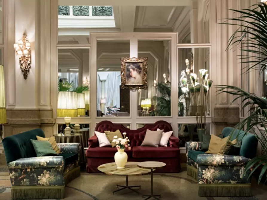 Immagine 1 di Villa in vendita  in Via Paolo Camillo Thaon di Revel a Padova