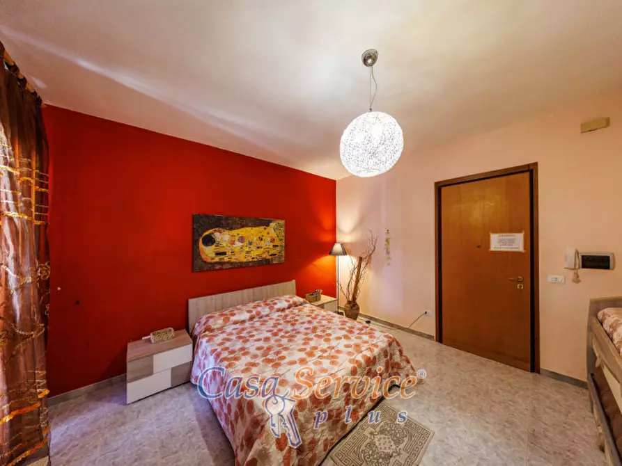 Immagine 4 di Monolocale in vendita  in Viale degli Oleandri a Gallipoli