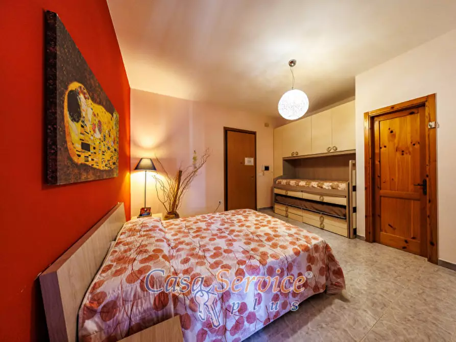 Immagine 5 di Monolocale in vendita  in Viale degli Oleandri a Gallipoli