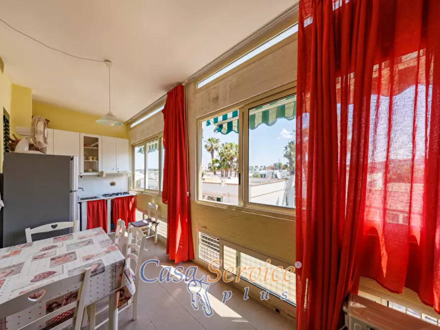 Immagine 12 di Monolocale in vendita  in Viale degli Oleandri a Gallipoli