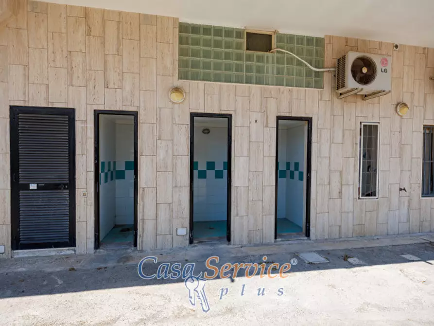 Immagine 16 di Monolocale in vendita  in Viale degli Oleandri a Gallipoli
