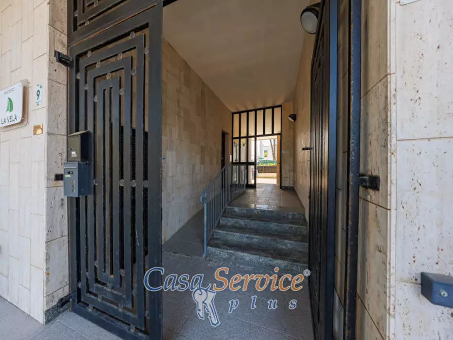 Immagine 21 di Monolocale in vendita  in Viale degli Oleandri a Gallipoli