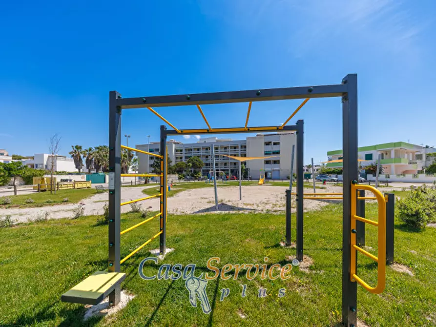 Immagine 23 di Monolocale in vendita  in Viale degli Oleandri a Gallipoli