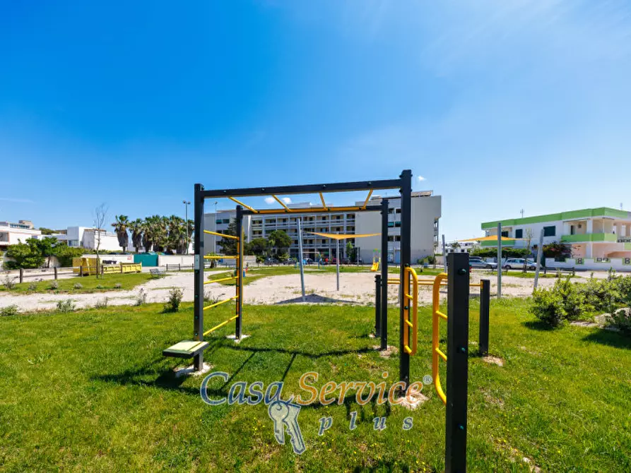 Immagine 24 di Monolocale in vendita  in Viale degli Oleandri a Gallipoli