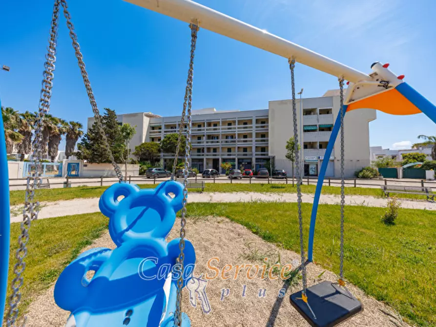 Immagine 27 di Monolocale in vendita  in Viale degli Oleandri a Gallipoli