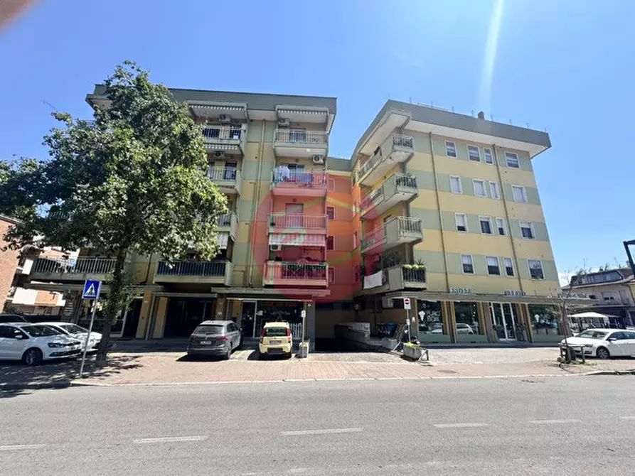 Immagine 1 di Appartamento in vendita  a Santarcangelo Di Romagna