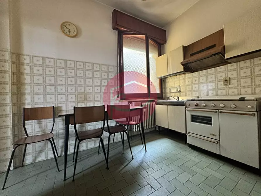 Immagine 4 di Appartamento in vendita  a Santarcangelo Di Romagna