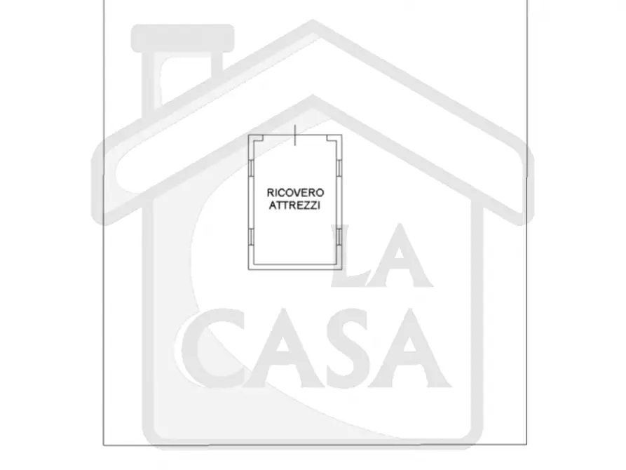 Immagine 13 di Magazzino in vendita  in Via Catajo ,56 a Battaglia Terme