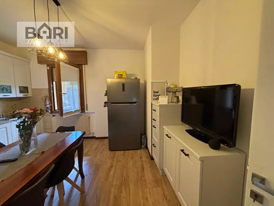 Immagine 7 di Villetta a schiera in vendita  in Via Madonnetta a San Quirino