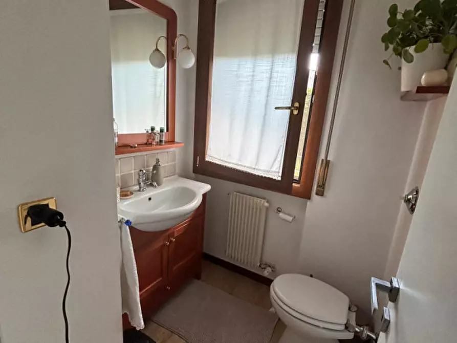 Immagine 8 di Villetta a schiera in vendita  in Via Madonnetta a San Quirino