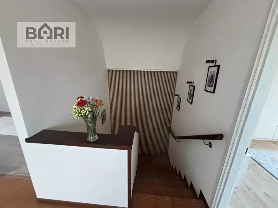 Immagine 10 di Villetta a schiera in vendita  in Via Madonnetta a San Quirino