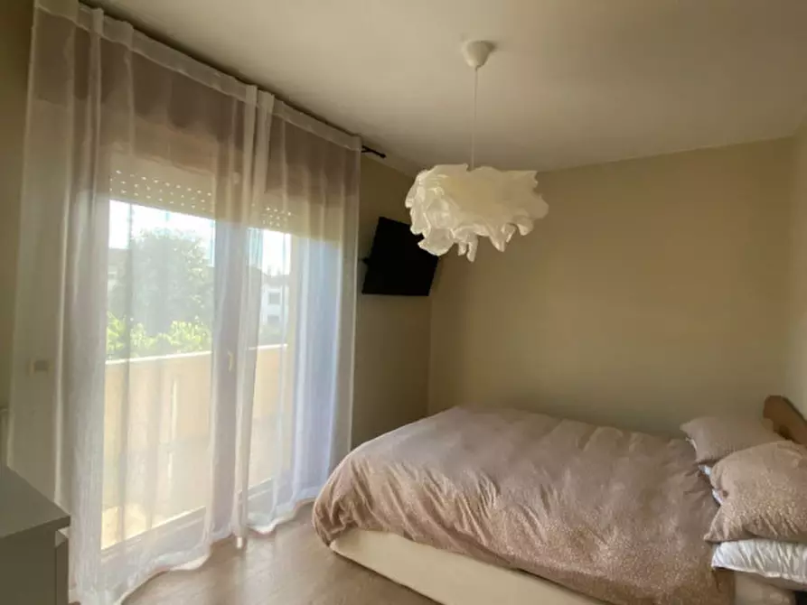 Immagine 12 di Villetta a schiera in vendita  in Via Madonnetta a San Quirino