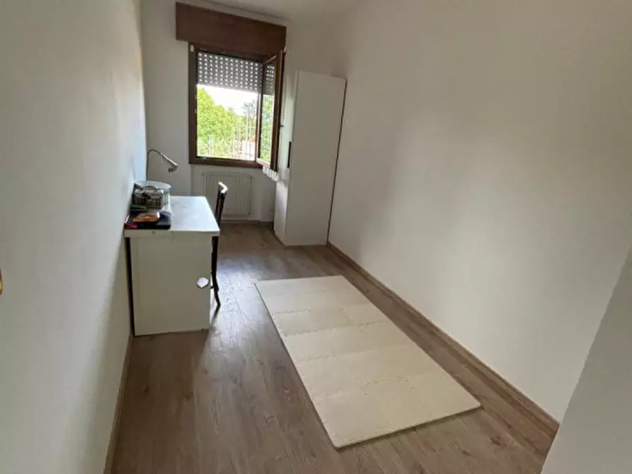 Immagine 16 di Villetta a schiera in vendita  in Via Madonnetta a San Quirino