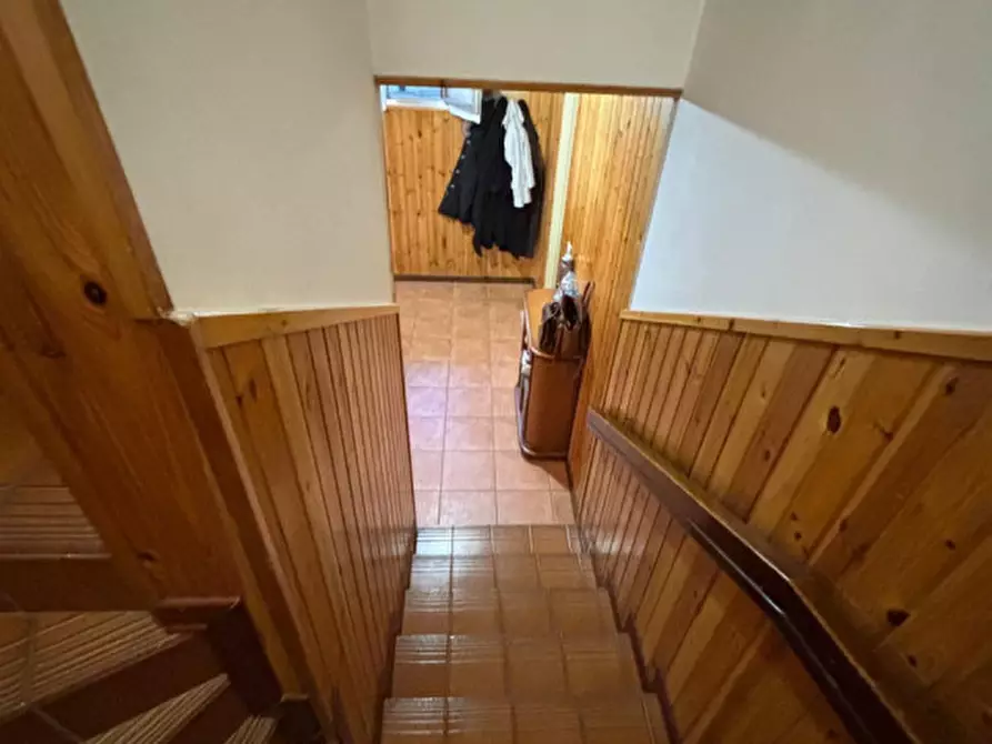 Immagine 17 di Villetta a schiera in vendita  in Via Madonnetta a San Quirino