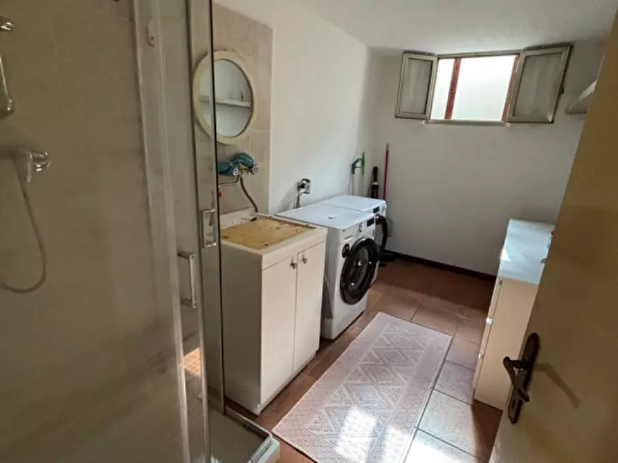 Immagine 18 di Villetta a schiera in vendita  in Via Madonnetta a San Quirino