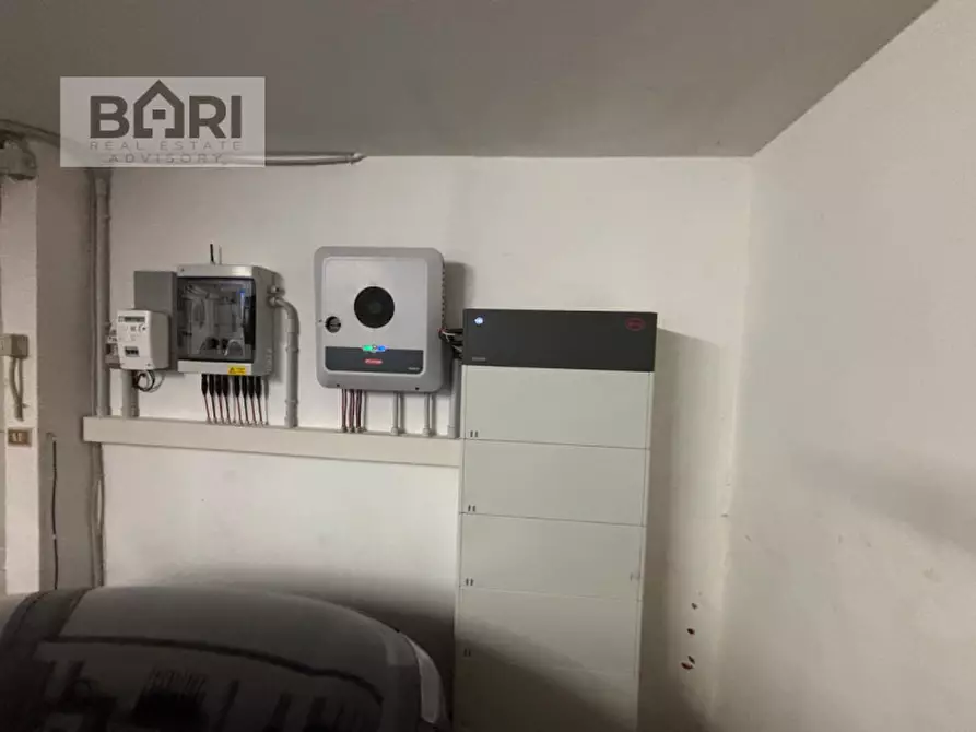 Immagine 20 di Villetta a schiera in vendita  in Via Madonnetta a San Quirino
