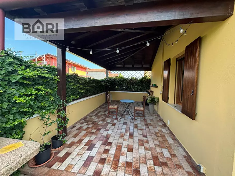 Immagine 24 di Villetta a schiera in vendita  in Via Madonnetta a San Quirino