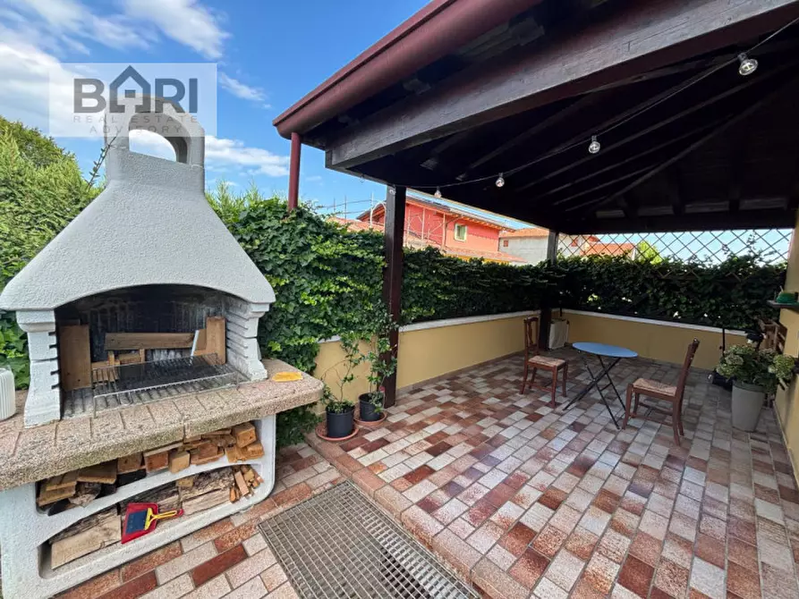 Immagine 25 di Villetta a schiera in vendita  in Via Madonnetta a San Quirino