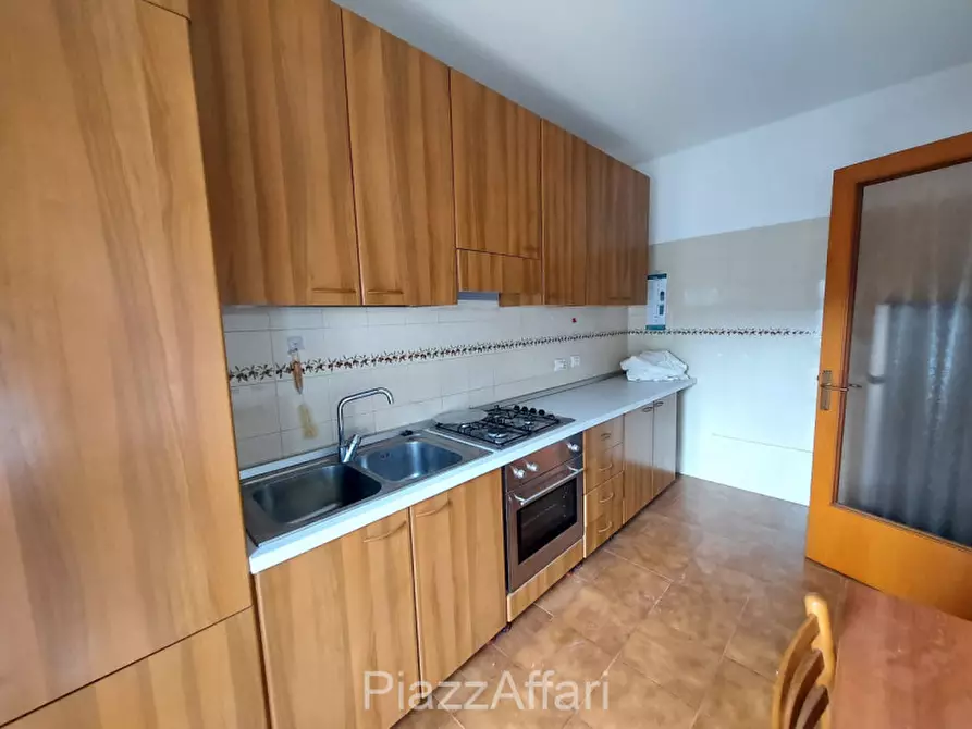 Immagine 1 di Appartamento in affitto  in Brugine a Brugine