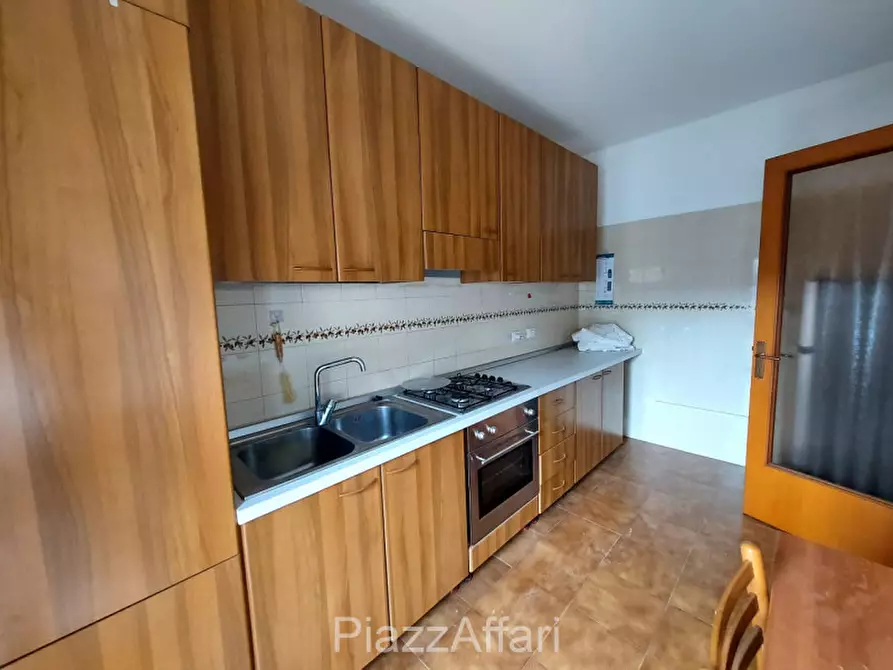 Immagine 2 di Appartamento in affitto  in Brugine a Brugine