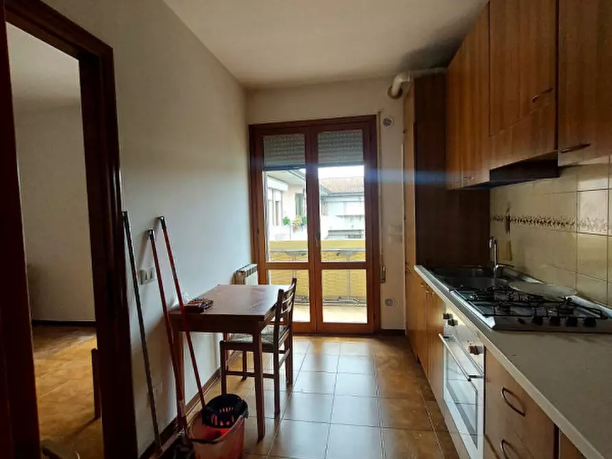 Immagine 3 di Appartamento in affitto  in Brugine a Brugine