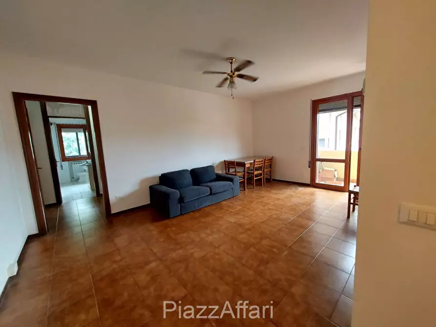 Immagine 5 di Appartamento in affitto  in Brugine a Brugine