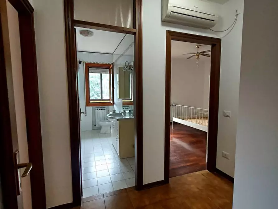 Immagine 7 di Appartamento in affitto  in Brugine a Brugine