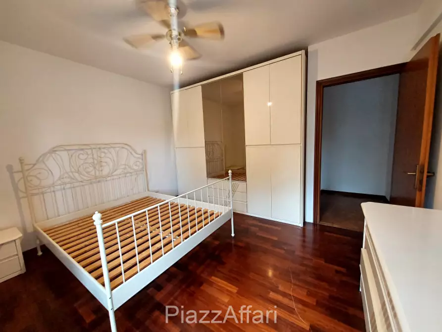 Immagine 8 di Appartamento in affitto  in Brugine a Brugine