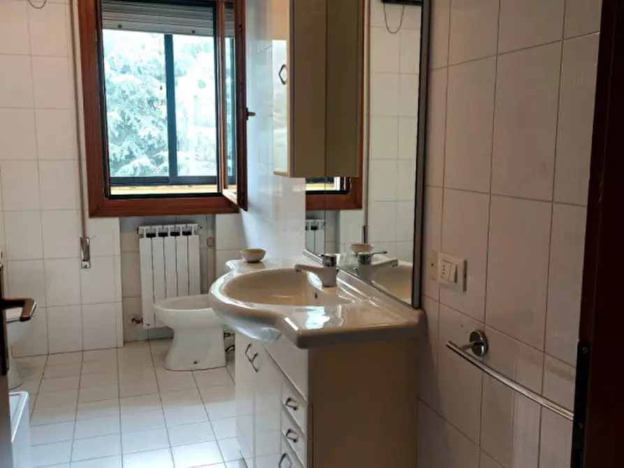 Immagine 14 di Appartamento in affitto  in Brugine a Brugine