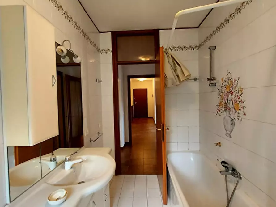 Immagine 15 di Appartamento in affitto  in Brugine a Brugine