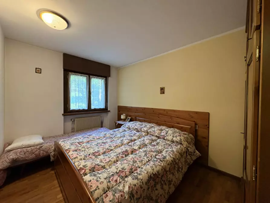 Immagine 5 di Appartamento in vendita  in Via Cella, 11 a Auronzo Di Cadore
