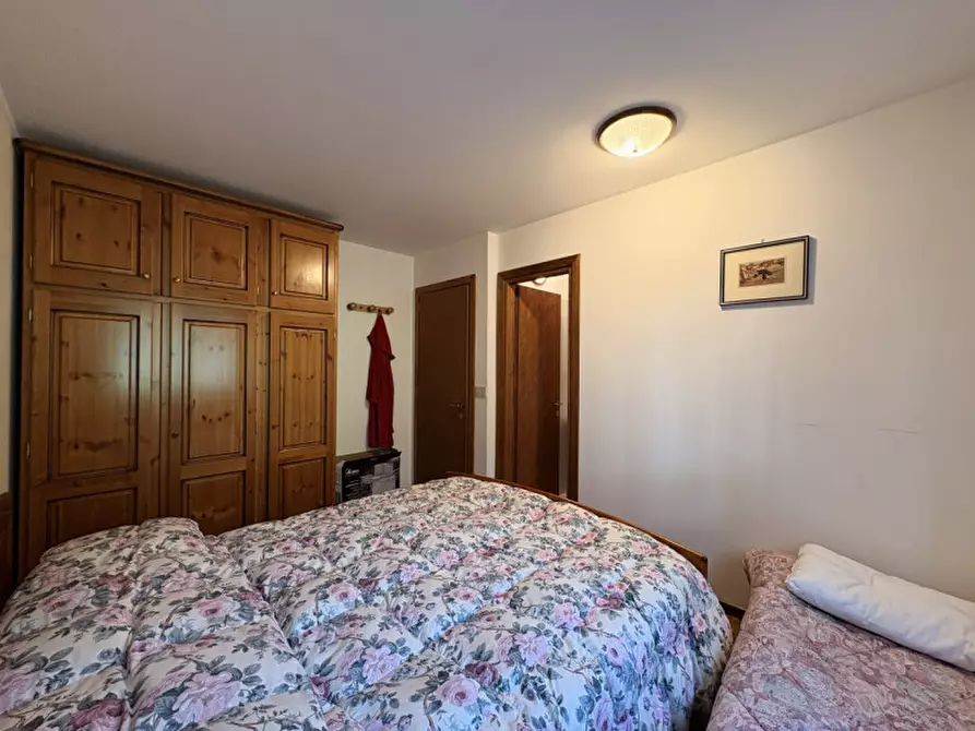 Immagine 6 di Appartamento in vendita  in Via Cella, 11 a Auronzo Di Cadore