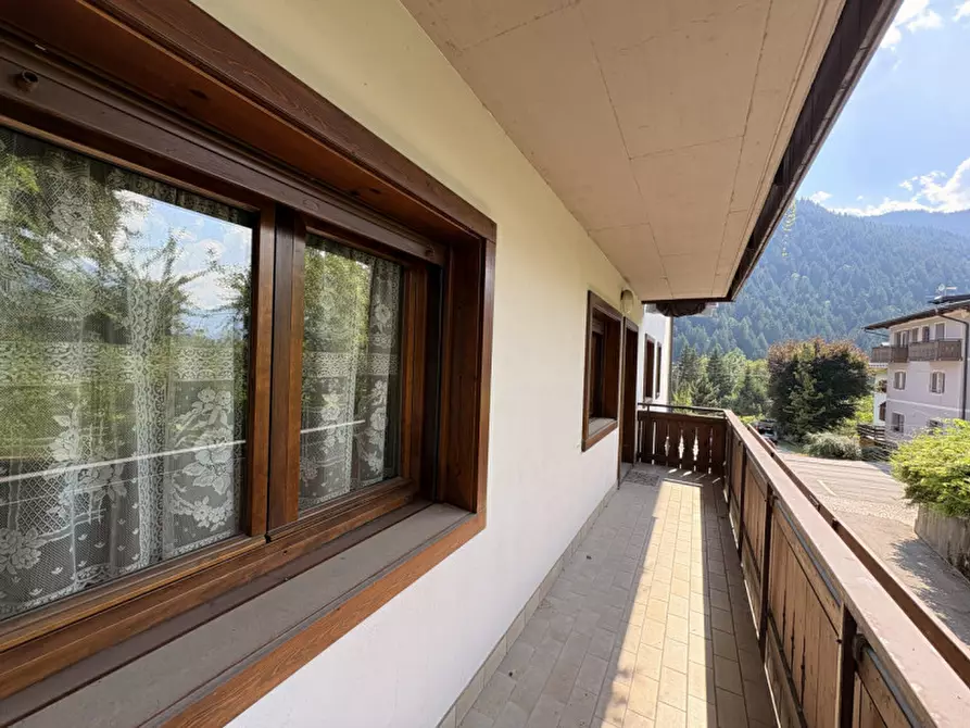 Immagine 10 di Appartamento in vendita  in Via Cella, 11 a Auronzo Di Cadore