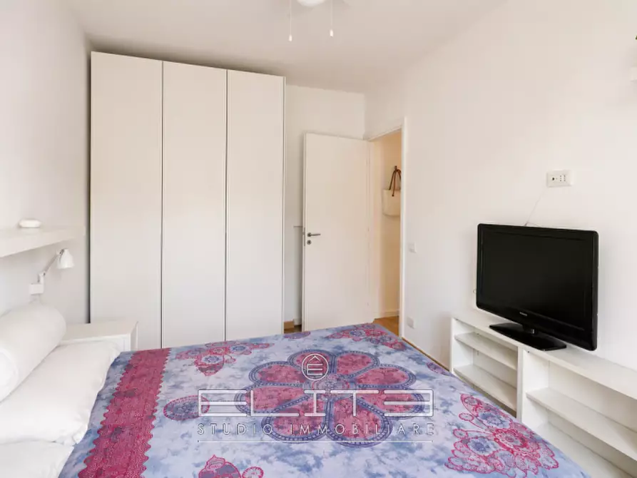 Immagine 9 di Appartamento in vendita  in VIA OSIMO 29 a Numana
