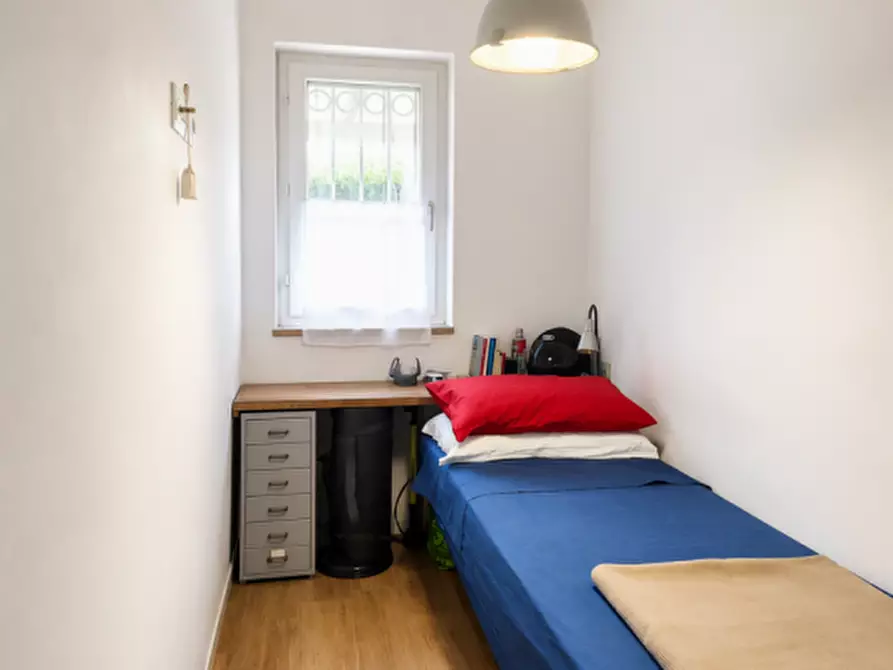 Immagine 10 di Appartamento in vendita  in VIA OSIMO 29 a Numana