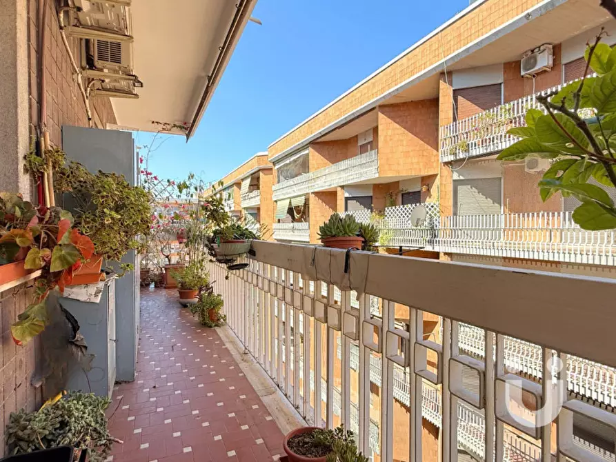 Immagine 6 di Appartamento in vendita  in Via Giovanni Andrea Badoero a Roma
