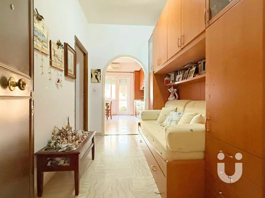 Immagine 9 di Appartamento in vendita  in Via Giovanni Andrea Badoero a Roma
