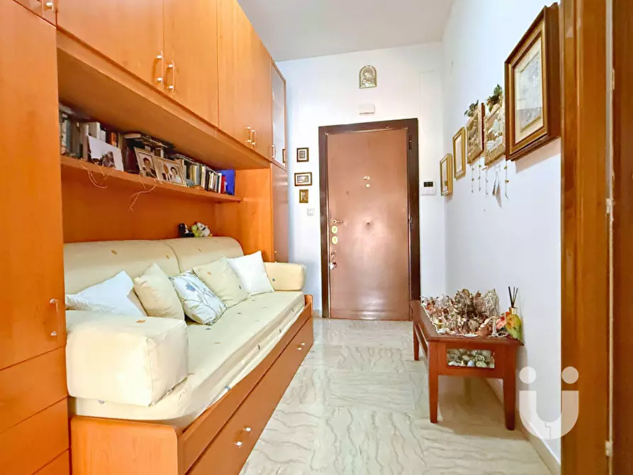 Immagine 10 di Appartamento in vendita  in Via Giovanni Andrea Badoero a Roma