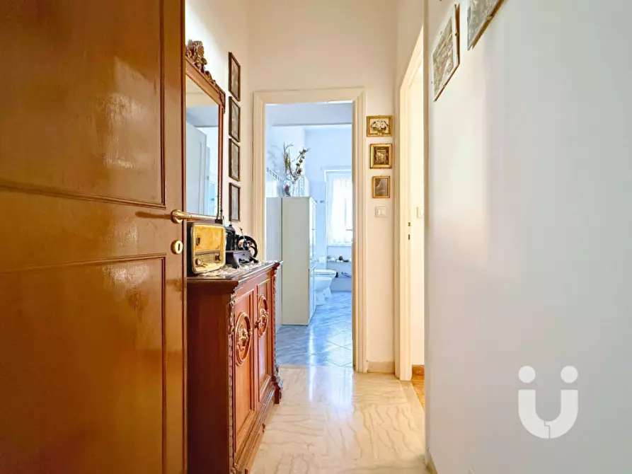 Immagine 11 di Appartamento in vendita  in Via Giovanni Andrea Badoero a Roma
