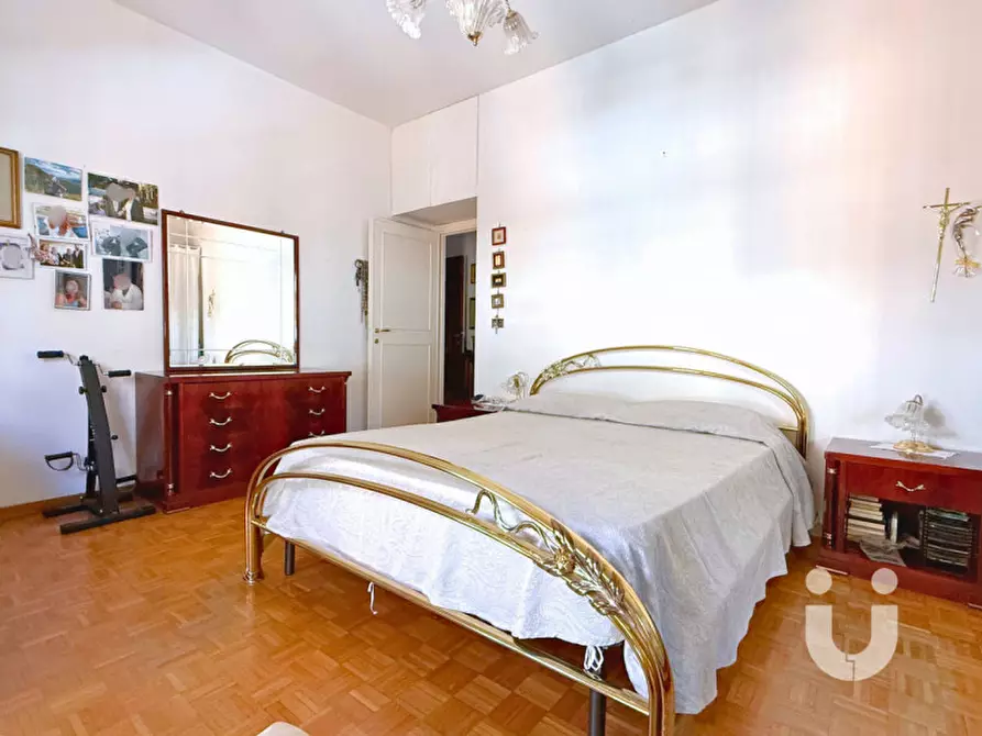 Immagine 14 di Appartamento in vendita  in Via Giovanni Andrea Badoero a Roma