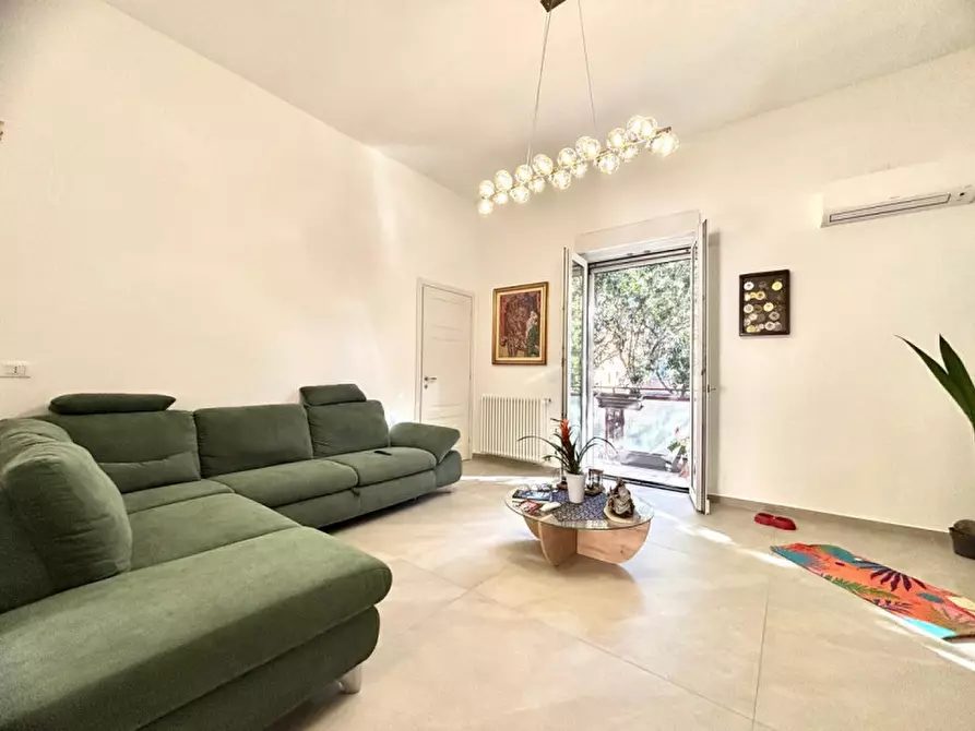 Immagine 16 di Appartamento in vendita  in Via San Lorenzo a Palermo