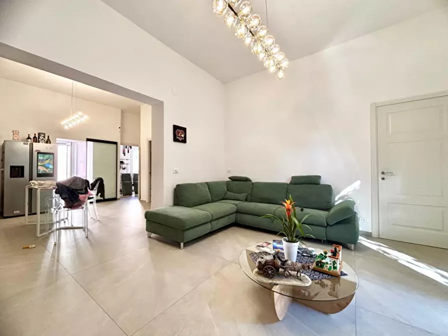 Immagine 17 di Appartamento in vendita  in Via San Lorenzo a Palermo