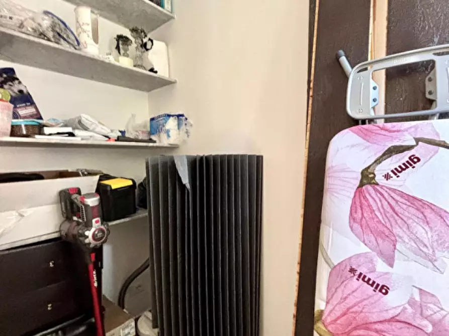 Immagine 21 di Appartamento in vendita  in Via San Lorenzo a Palermo