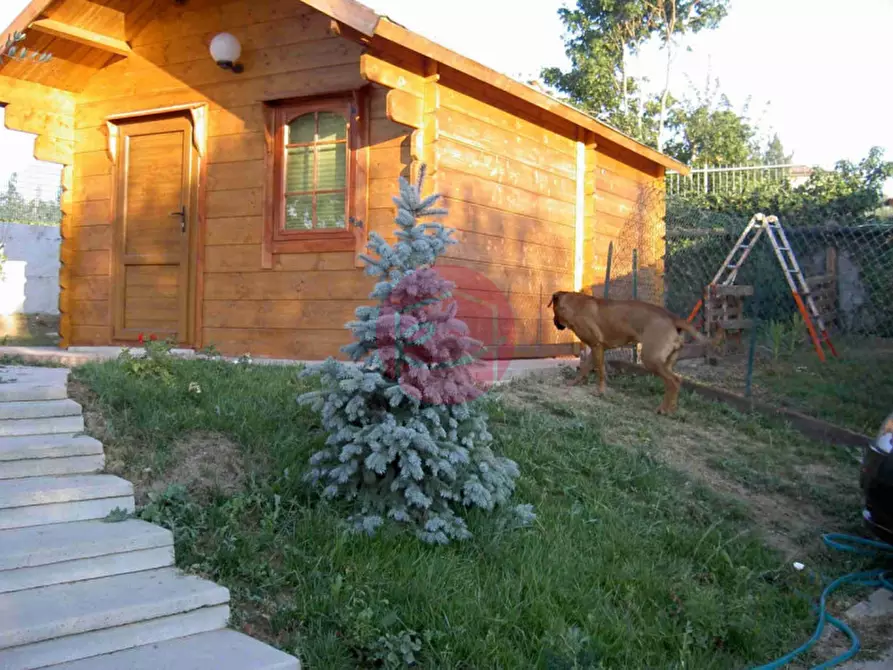 Immagine 13 di Villa in vendita  a Rimini